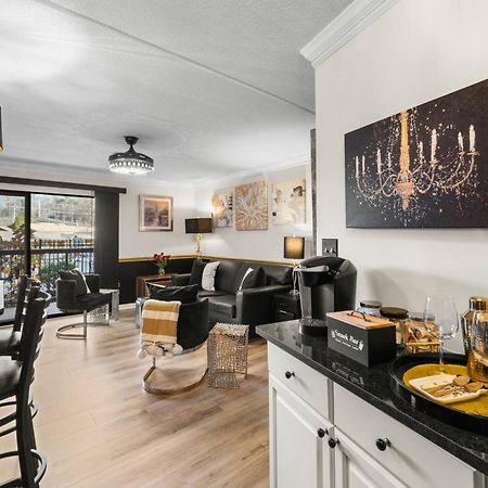 Walk To Anakeesta Romantic 1Br W Fireplace Gatlinburg Luaran gambar