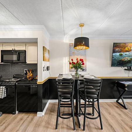 Walk To Anakeesta Romantic 1Br W Fireplace Gatlinburg Luaran gambar