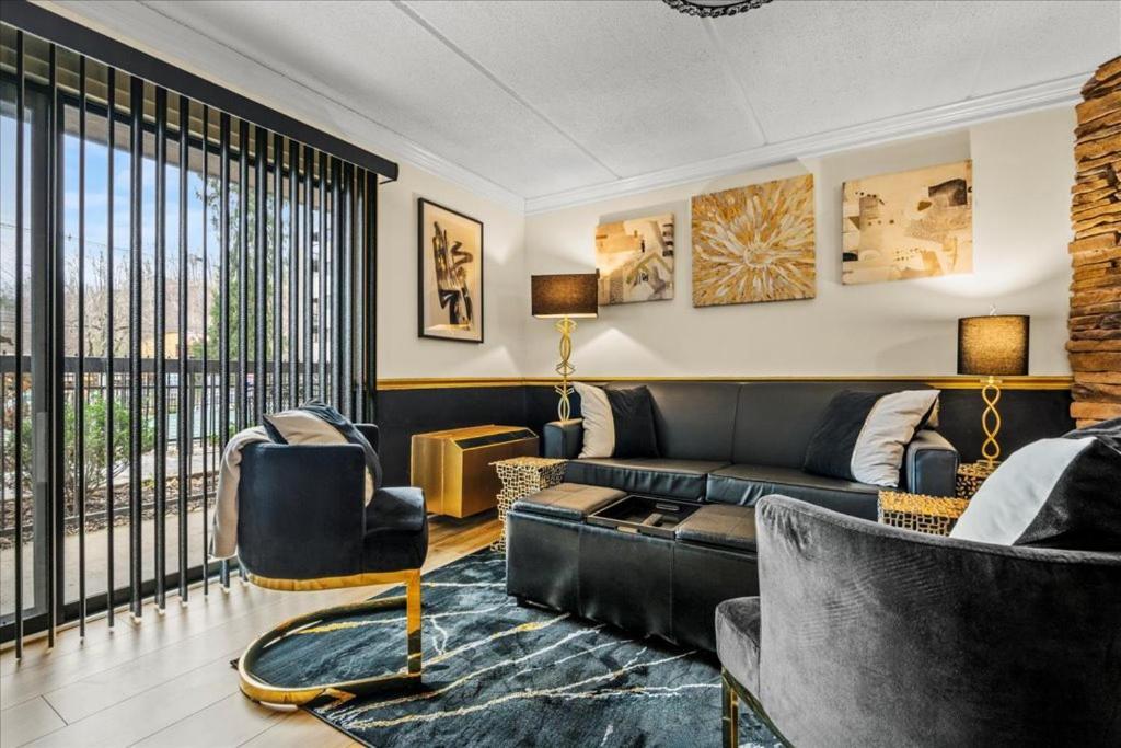 Walk To Anakeesta Romantic 1Br W Fireplace Gatlinburg Luaran gambar