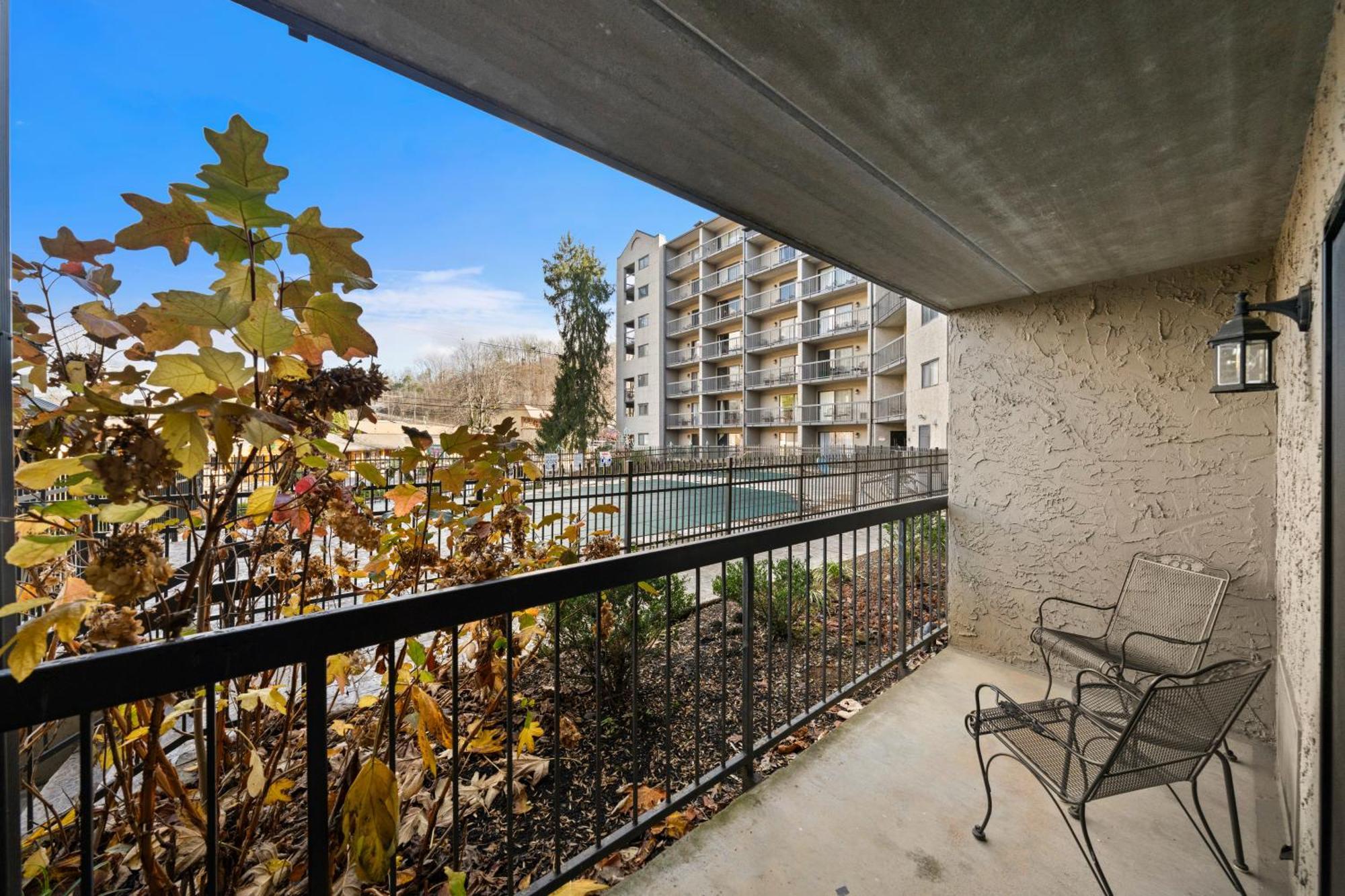 Walk To Anakeesta Romantic 1Br W Fireplace Gatlinburg Luaran gambar